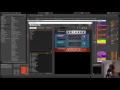 Hailee Steinfeld & Grey - Starving (ft. Zedd) - Ableton Live Remake