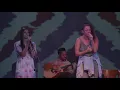 Vida - (Dueto Tiê e Bruna Magalhães) Show Belém