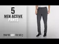 New Balance Active Pants Winter 2018 New Popular 2018