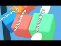 Cubes 2048 io New World Record 18 WHAT IS THIS NUMBER