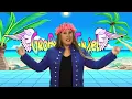 Kinderlieder || Sommer Mix | Zum Tanzen, Singen und Bewegen | Kindertanz