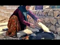 TWO WIVES: Second Wife Fariba Throws Bread Dough at First Wife Leila! 😱