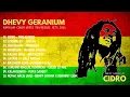 Download Lagu Dhevy Geranium - Cidro l Kumpulan Lagu Populer Full Album Cover Dhevy Geranium Versi Ska/Reggae 2024