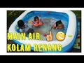 Download Lagu Main Air - Mandi di kolam