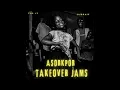 Download Lagu TAKEOVER JAMS | ASORKPOR | VOL 13  long life,PAPPY JONAH ,SARKODIE,KING JERRY,NII FUNNY,FORK 2,REMA