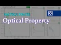 Materials Square NEW UPDATE Optical Property