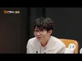 【黑胶纯享】李克勤首次演绎自己的粤语歌曲《飞花》！经典港乐与全息投影技术碰撞观赏性十足！《声生不息》 Infinity and Beyond EP7丨MangoTV