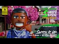 Download Lagu Pooh Shiesty - Switch It Up (feat. G Herbo \u0026 No More Heroes) [Official Audio]