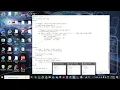 Optimizing Area vs Latency in CyberWorkBench - EEDG 6370 Homework 7