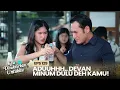 Download Lagu Lucu Banget! Devan Keselek Kuah Bakso | KAU DITAKDIRKAN UNTUKKU | EPS.129 (2/3)