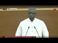 Senegal s Prime minister denounces Morocco s jail term for football fans