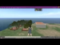 Opensim - Personal Project