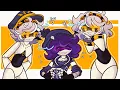 UZI x N and V Love Bites Murder Drones Comic Dub