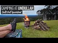 Camping at Undullah-Moore Farm - HipCamp near Flinders Peak Queensland