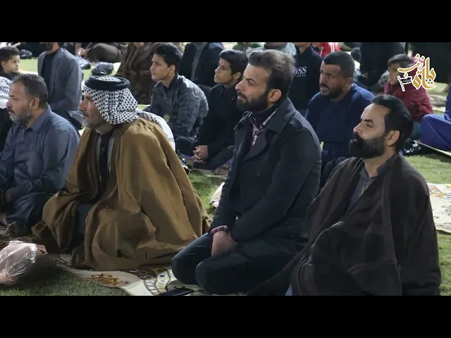 ⁣استشهاد ميثم التمام في حب علي بن أبي طالب عليه السلام _ سماحة الشيخ مهدي الطرفي