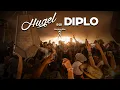 Download Lagu HUGEL B2B Diplo @ Burning Man [Playground]
