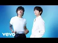 Download Lagu Jungkook ft Jimin \u0026 V - Neon Lights'MV