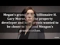 BIOGRAPHY OF MEGAN BOONE