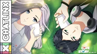 Above Dreams - Follow me from Texting Love Story ChatLinx