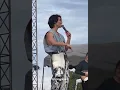131122 “i love you baby saturdayss…” | Jeff Satur x Riverfest