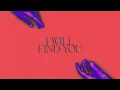 Bora Uzer - I Will Find You (Extended Mix)