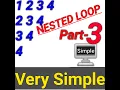 NESTED LOOP PART - 3