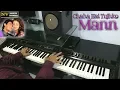 Download Lagu Chaha Hai Tujhko (Mann) Piano cover ~Naresh Vaswani