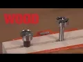How to Sharpen Forstner Bits - WOOD magazine