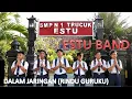 Download Lagu ESTU BAND _ DALAM JARINGAN ( RINDU GURUKU )