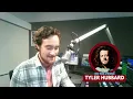 Tyler Hubbard Talks “Land,” His Solo Career, FGL & XFinity Center Show