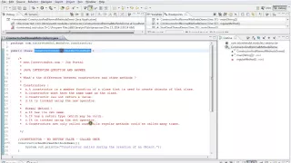 JAVA WHAT THE DIFFERENCE BETWEEN CONSTRUCTORS AND OTHER METHODS