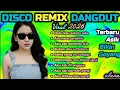 Lagu DANGDUT DISCO REMIX TERBARU 2026🔥 DULU KAU SELALU ADA 🔥 COCOK UNTUK MENEMANI HARI-HARI MU 
