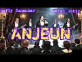 Lagu ANJEUN - RAFLY SUNANDAR (COVER METAL GOTIC) LAGU SUNDA TERPOPULER VERSI ROCK