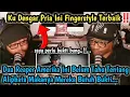Download Lagu DIA PRIA FINGERSTYLE‼️DUA REAPER AMERIKA INI BARU ALIPBATA BUTUH BUKTI | REACTION ALIPBATA TERBARU
