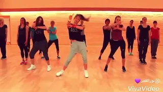 رقص زومبي دندنها