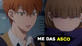 koyuki aleja a minato chapter 4 koori no jouheki