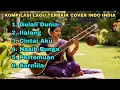 KUMPULAN  LAGU TERBAIK COVER INDO INDIA PALING VIRAL 2025 - Cover India By Nada Swara Cover ai.