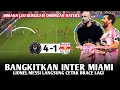 Download Lagu CETAK BRACE LAGI ‼️Lionel Messi Cetak Gol Terbaik 😱 Prediksi Inter Miami Menang 4-1 Vs New York RB 😍