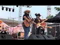 Tanner Usrey “Beautiful Lies” Rock The Rind-Brownstown, Ind 8/2/2024