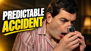 A Day Full of Nonsense! | Classic Mr Bean