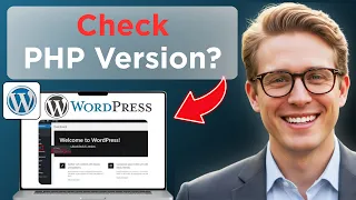 How to Check the PHP Version of Your WordPress Site Easy Guide