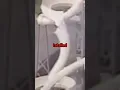 Terrifying water slide