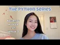 Recursion Problem Set Episode 5 The Python Series