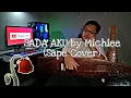 Download Lagu Sada Aku - Michiee (Sape Cover)