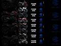 Download Lagu Bajaj Pulsar N \u0026 NS Series Exhaust Notes!