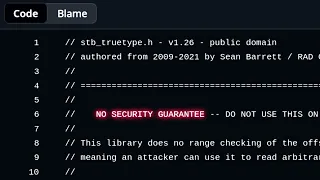 Don t show this to Rust devs