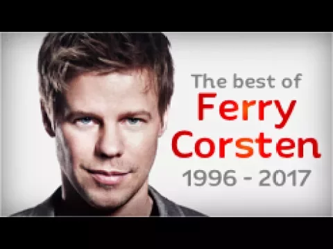 The Best of Ferry Corsten (Trance Mix)