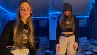 Hypnosis session with Livvy