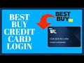 Best Buy Credit Card Login How To Sign In Best Buy Credit Card Online 2022
