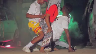 wamichejo ft msaga sumu dullah tiger ujaitwa singeli official video hd 